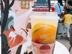 -奈雪的茶(红谷滩万达广场店)