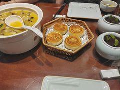 -一品滇香·云南菜(公益西桥店)