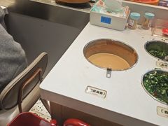 -龍歌自助小火锅(秦淮水游城店)