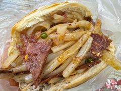 -小陈方酥锅盔(古城总店)