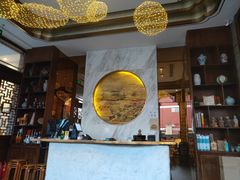 -丁卯•铜锅涮肉(工体店)