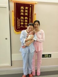 点击看大图 -尚圣月子会所·庄园式月子中心(萧山湘湖店)