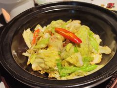 -宫燕府·京菜·烤鸭·淮扬菜(王府中心店)