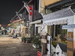 -小河直街历史文化街区