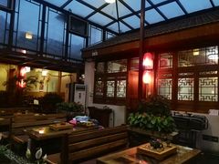 -丽江庭院之爱在路上(西单店)