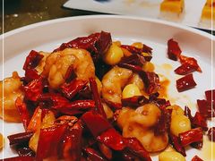 -大鸭梨烤鸭(金色漫香店)