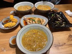 -南小蟹手工點心(三里屯店)