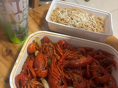-阿财老铺·老蚌埠龙虾城(华夏总店)