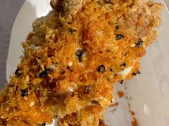 热辣芝芝肉酥脆皮鸡-肯德基(中州一店)