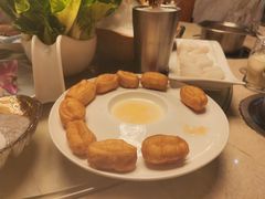 -海上明月海鲜火锅 鲜切牛肉