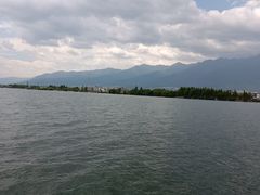 -大理洱海