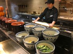 -东方红海鲜百汇(国际大厦店)