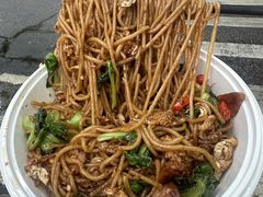 -粉观右江西鲜辣米粉(天地店)