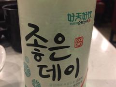 -郑阿姨的家·이모네·韩料&烤肉(武川路店)