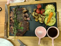 -1861意大利餐厅(文化广场店)