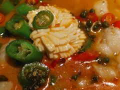 手切豆花-川味堂·四川豆花(八卦岭店)