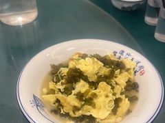 -溪涧堂农家土菜(神仙居店)