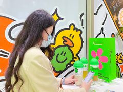 -柠季·手打柠檬茶(梅溪湖新天地外街店)