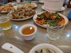 -巽寮印象美食部落餐厅·海鲜·地方特色菜(惠州体验店)