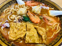 -老闽味姜母鸭·煎蟹闽菜餐厅(曾厝垵地标店)