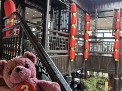 -上席擂茶·新中式青年茶馆(古城店)