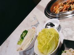 -七欣天香辣蟹火锅(南京建宁路大观天地店)