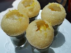 -克比叔叔印度餐厅Kebabs on the Grille(人民广场店)