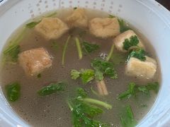 -鸡鸣汤包(红山动物园店)