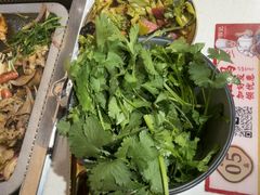 -郭记烤肉创始店(民丰大街店)