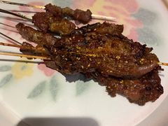 -北丐先生·野馄饨烧烤(雨花万象店)