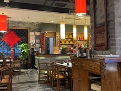 -张大胡子鱼头火锅酒楼(长益路店)