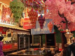 -吉祥圣雪藏餐