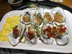 -三个渔夫·蒸汽海鲜(小白楼店)