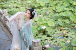-八角古风摄影