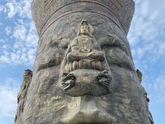 -上海东林寺(金山区)