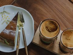 -Metal hands·铁手咖啡