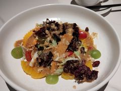 -老太原菜馆(万达店)