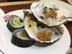-福缘烤肉王自助(爱琴海-原比尔森店)