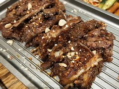 -福苗小骆驼烧烤(莲湖路店)