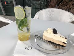 -Cetus coffee鲸鱼座咖啡·拼豆(二仙桥公园店)