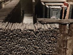 -北京大葆台遗址博物馆