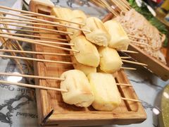 -新凯旋烧烤·燕姐千岛湖土菜