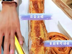 -熊叔熊婶面包房(团结湖店)