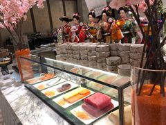 -沈阳和平艾美酒店新食谱西餐厅