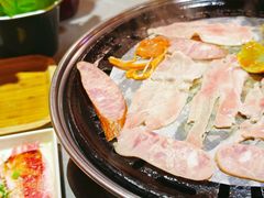 -正宗齐齐哈尔烤肉·齐牛哥鲜切炭火烤肉(杭州总店)