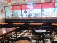 大堂-康乐(滨江道店)