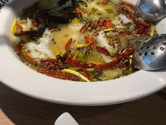 老坛子酸菜鱼-新太二·鲜料川菜(晶耀前滩店)