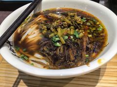 -易裕和·长沙米粉(竹塘西路店)