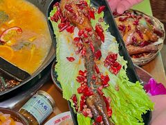 -楠火锅(太古里总店)