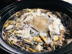 -菌海森林·非遗野生菌火锅(西山区滇池路摩根道店)